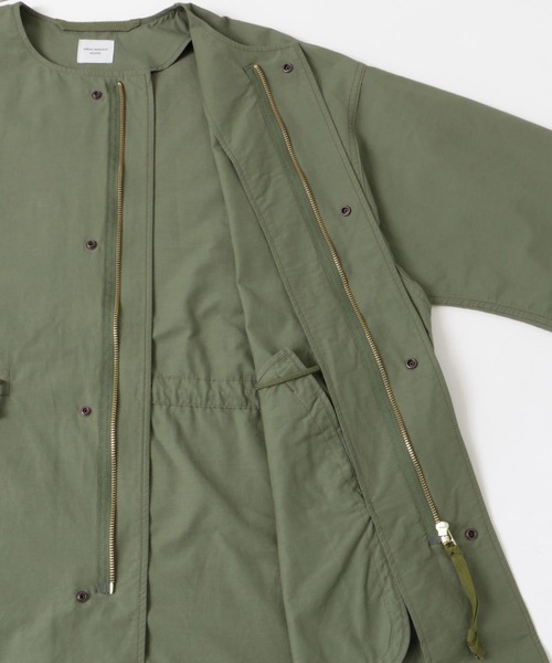 URBAN RESEARCH DOORS（アーバンリサーチドアーズ） コート モッズ