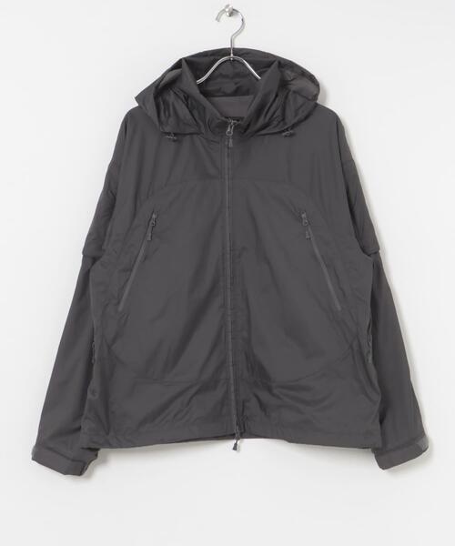 DAIWA PIER39（ダイワ ピア39） ナイロンジャケット DAIWA PIER39 TECH