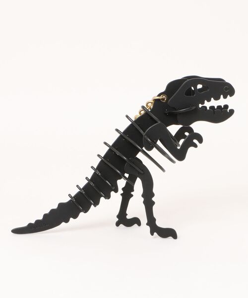 COACH（コーチ） キーホルダー ラージ レキシー スケルトン バッグ