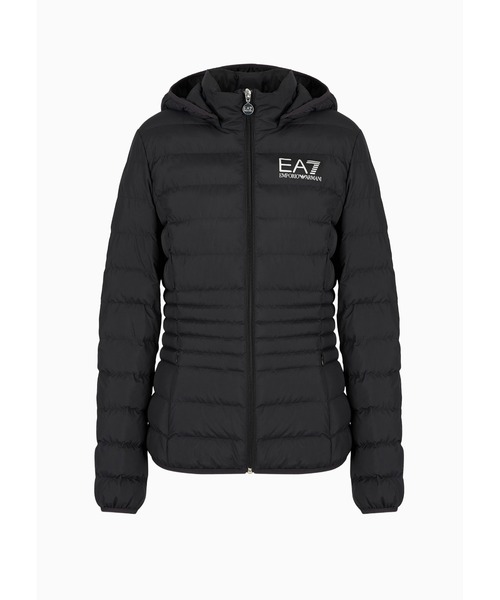 EA7 ダウンコート ダウンジャケット 「エンポリオ アルマーニ EA7