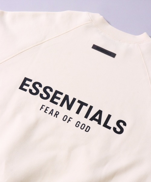 FOG ESSENTIALS（エフオージーエッセンシャルズ） トレーナー