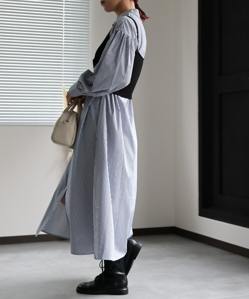 ap retro キャミソール ニットビスチェ : ZOZOTOWN Yahoo!店 - 通販