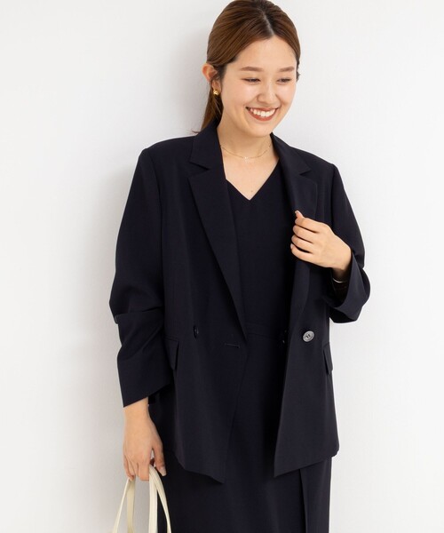 NOLLEY'S（ノーリーズ） ジャケット テーラードジャケット