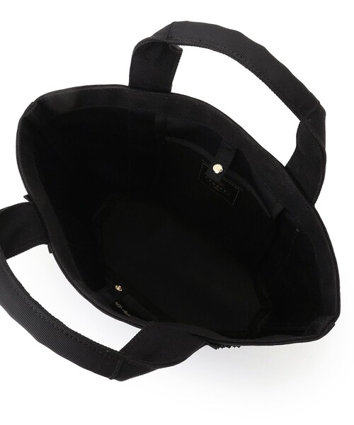TOCCA（トッカ） トートバッグ TRILL TRIM CANVASTOTE キャンバス