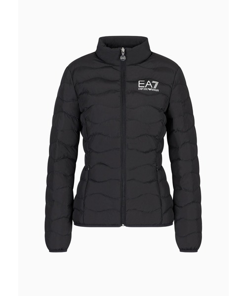 EA7 ダウンコート ダウンジャケット 「エンポリオ アルマーニ EA7
