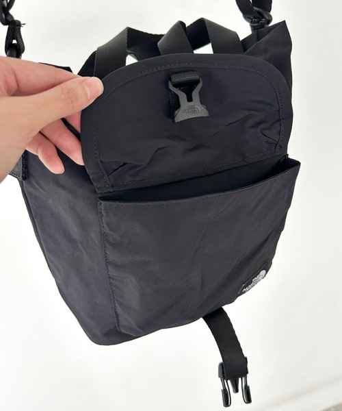 THE NORTH FACE（ザ ノースフェイス） ショルダーバッグ バッグ