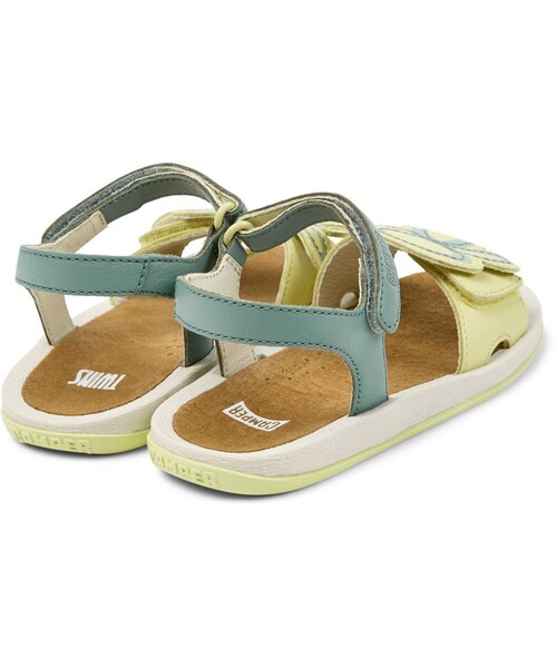 CAMPER（カンペール） サンダル TWINS KIDS / サンダル キッズ 子供