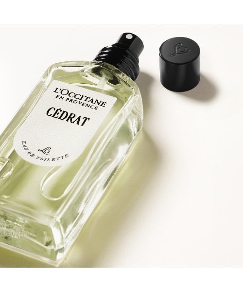 L'OCCITANE（ロクシタン） 香水 セドラ オードトワレ 50mL レディース