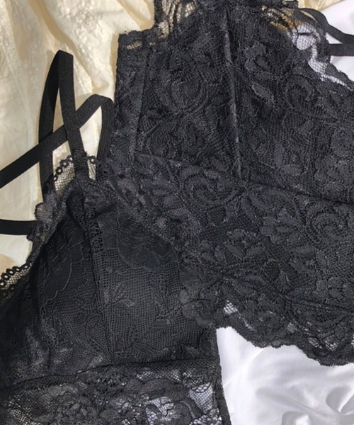 Diable baiser（ディアブルベーゼ） キャミソール 選べるデザイン