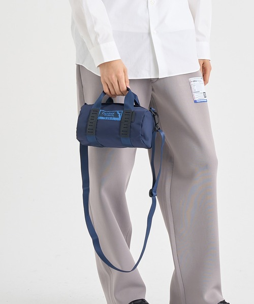 WHITE MOUNTAINEERING（ホワイトマウンテニアリング） ショルダー