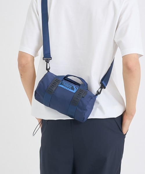 WHITE MOUNTAINEERING（ホワイトマウンテニアリング） ショルダー