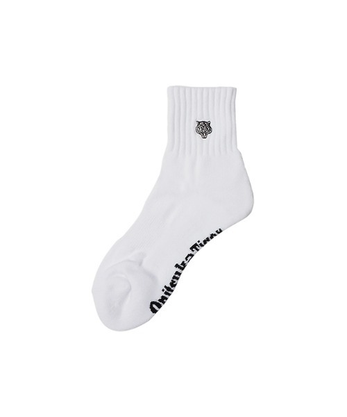Onitsuka Tiger（オニツカタイガー） 靴下 SHORT SOCKS / ショート