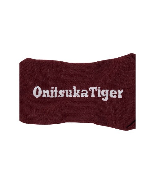 Onitsuka Tiger（オニツカタイガー） 靴下 SHORT SOCKS / ショート