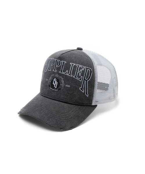 SUPPLIER（サプライヤー） キャップ 帽子 メッシュキャップ｜Vintage