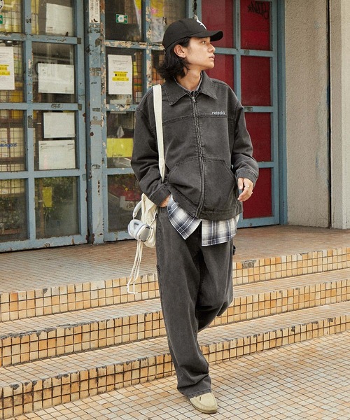 MONO-MART（モノマート） セットアップ 「retock's」セットアップ