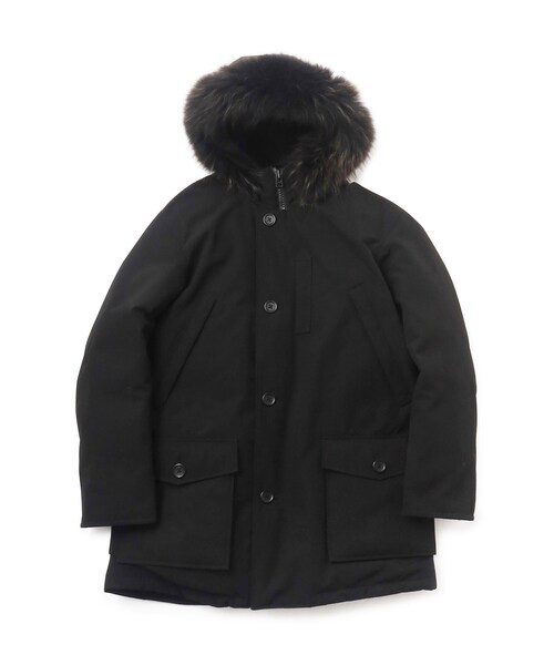 DRESSTERIOR（ドレステリア） ダウンジャケット ダウン 「干場義雅