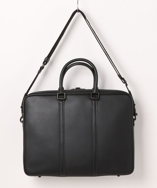 COACH（コーチ） ビジネスバッグ メトロポリタン ワークバッグ メンズ