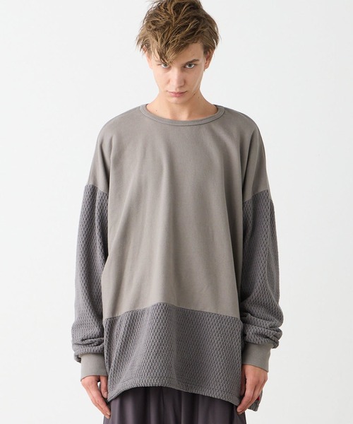 VIRGOwearworks（ヴァルゴウェアワークス） トレーナー スウェット