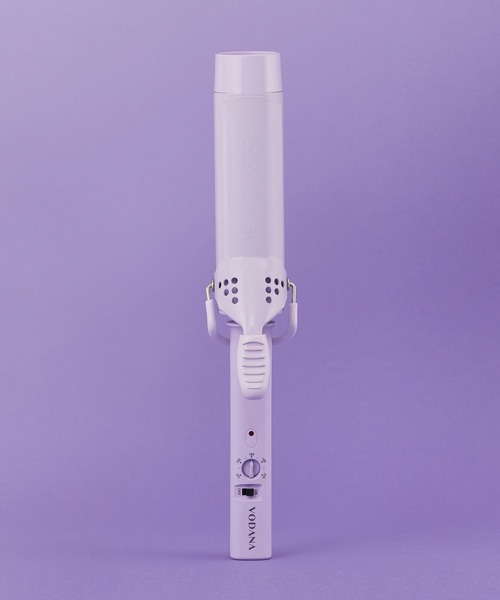 VODANA（ボダナ） グラムウェーブカーリングアイロン（コテ36mm/40mm