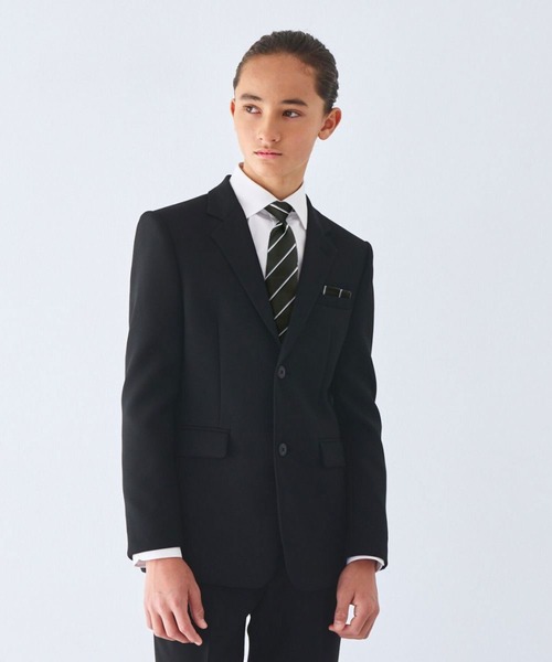 フォーマル 発表会 卒園式 入学式 「卒業式 スーツ5点セット」「WEB