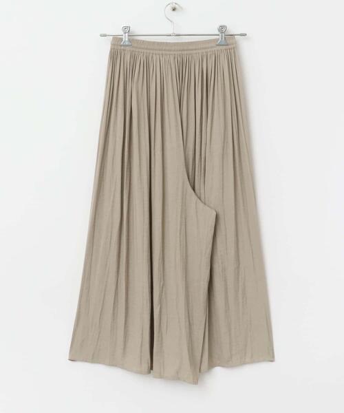 ITEMS URBANRESEARCH（アイテムズ アーバンリサーチ） パンツ イージー