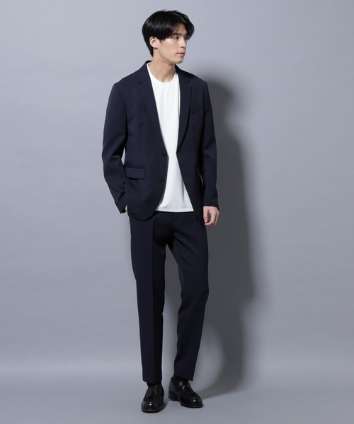 NANO universe（ナノ・ユニバース） セットアップ 「Damerino」ReflaxR