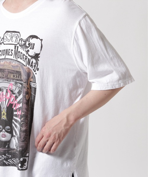 SHARE SPIRIT（シェアースピリット） tシャツ SHARE SPIRIT/シェアー