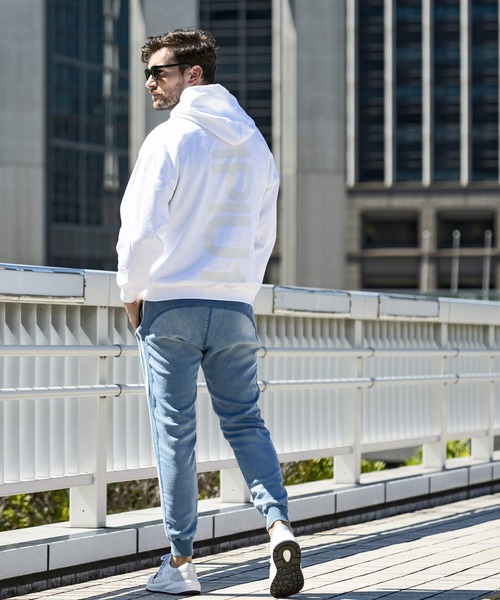 1PIU1UGUALE3 RELAX パーカー 1PIU1UGUALE3 RELAX(ウノピゥウノウ