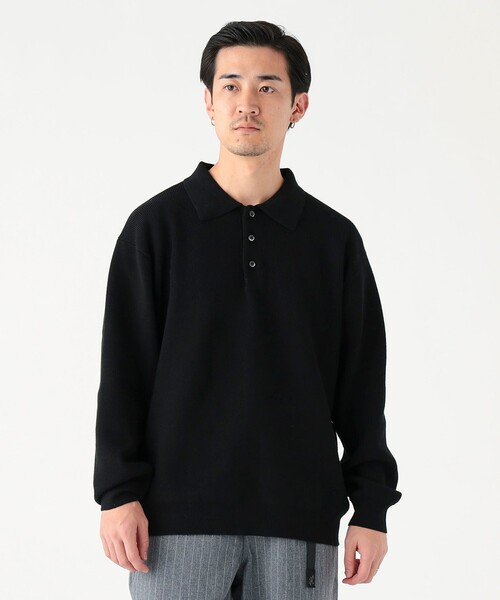 B：MING by BEAMS（ビーミング by ビームス） セーター ニット 12