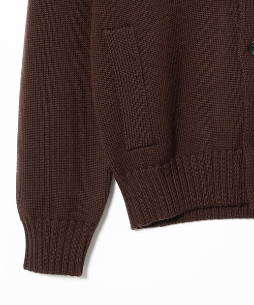 BEAMS F（ビームスF） セーター ニット 「別注」BAFY / ウール