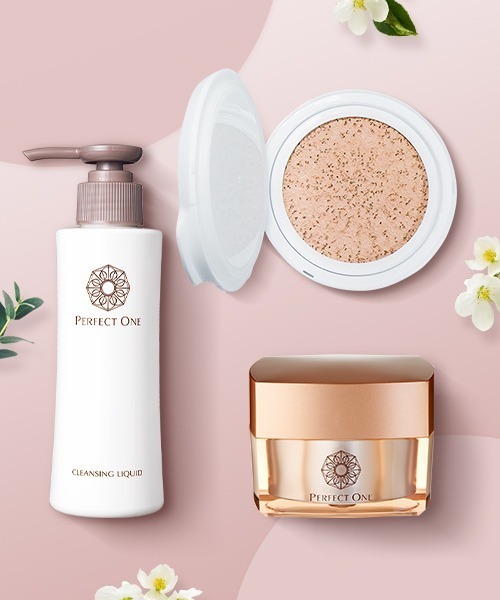 PERFECT ONE（パーフェクトワン） スキンケアセット 人気商品セット
