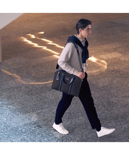 TUMI（トゥミ） ビジネスバッグ JARVIS スリム・ブリーフ（A4/PC15
