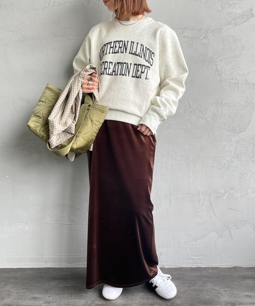 Champion（チャンピオン） トレーナー スウェット リバースウィーブ