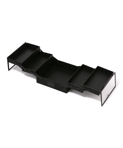 Francfranc（フランフラン） 収納 ヴァリーズ ハリウッドボックス S