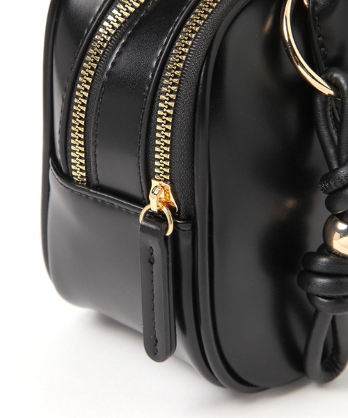 studio CLIP（スタディオクリップ） トートバッグ チャーム付き2ROOM