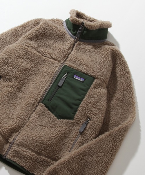patagonia（パタゴニア） ブルゾン アウター 「Patagonia/パタゴニア