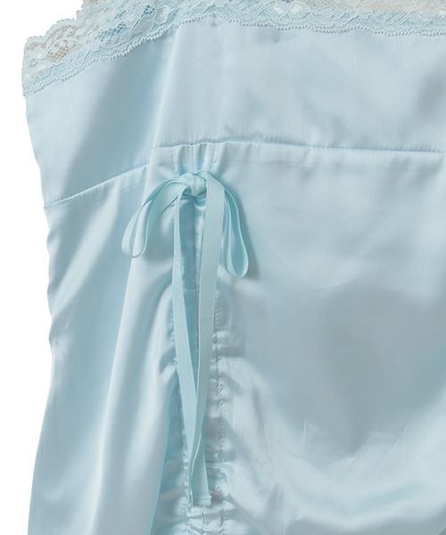 Candy Stripper（キャンディーストリッパー） ワンピース CND LINGERIE