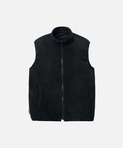 GRAMICCI（グラミチ） ベスト ジレ REVERSIBLE FLEECE VEST