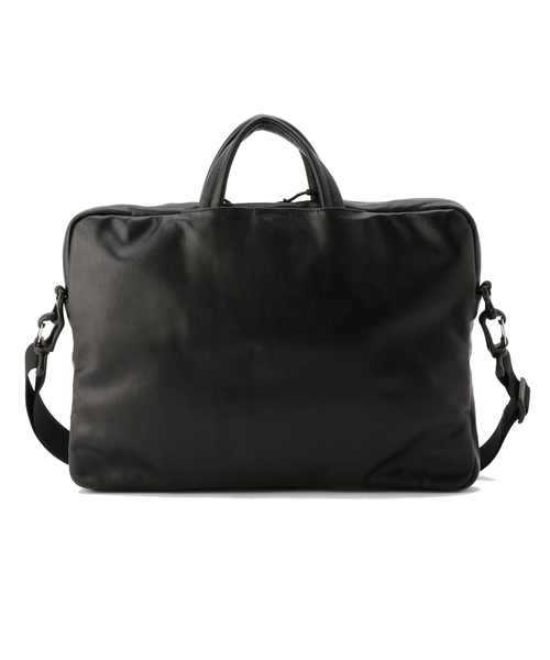 BROSKI AND SUPPLY（ブロスキーアンドサプライ） ビジネスバッグ