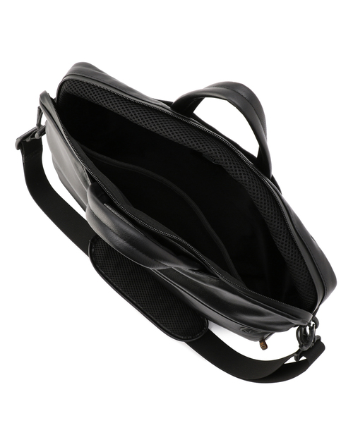 BROSKI AND SUPPLY（ブロスキーアンドサプライ） ビジネスバッグ