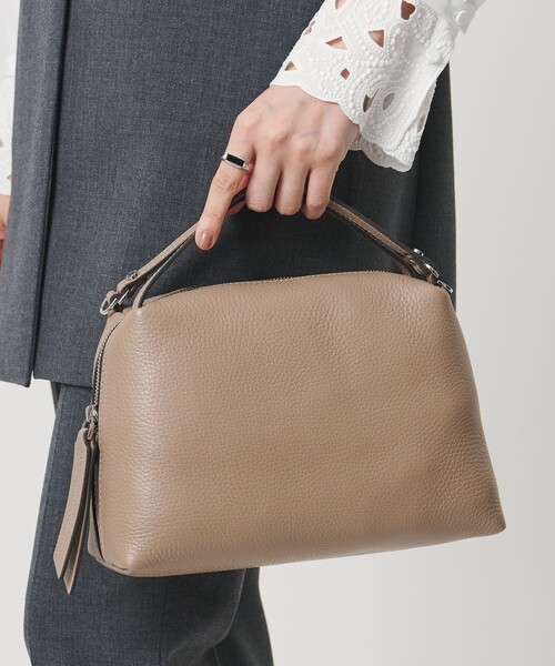 GIANNI CHIARINI（ジャンニ キアリーニ） ショルダーバッグ バッグ