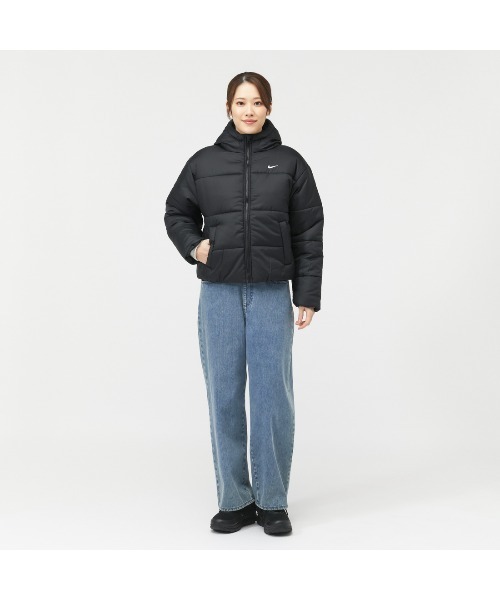 NIKE（ナイキ） ダウンコート ダウンジャケット ウィメンズ NSW TF