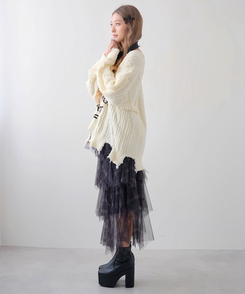 Newlyme（ニューリーミー） ブーツ 12cm厚底ストレッチショートブーツ