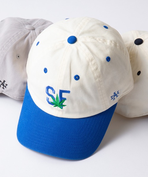 AMERICAN needle（アメリカンニードル） キャップ 帽子 「AMERICAN