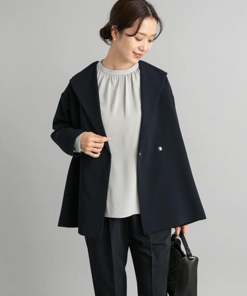 URBAN RESEARCH DOORS（アーバンリサーチドアーズ） コート アウター