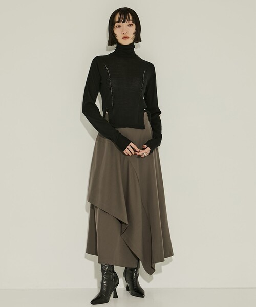 JOHN LAWRENCE SULLIVAN（ジョン ローレンス サリバン） ニット