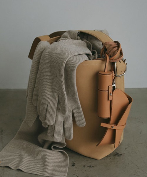 ETRE TOKYO（エトレトウキョウ） サングラス タンドレザーサングラス