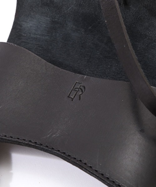 ETRE TOKYO（エトレトウキョウ） サングラス タンドレザーサングラス