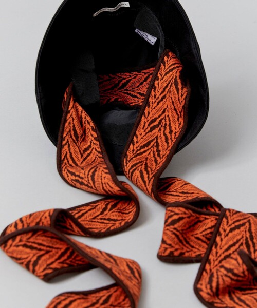 AKANE UTSUNOMIYA（アカネウツノミヤ） 帽子 ハット レディース