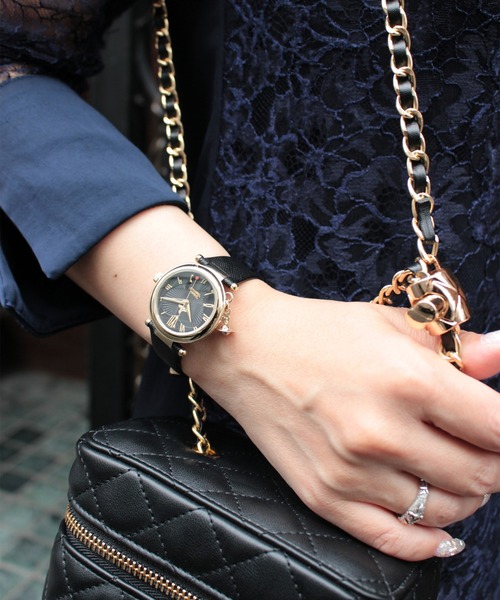 Vivienne Westwood（ヴィヴィアンウエストウッド） 腕時計 レディース